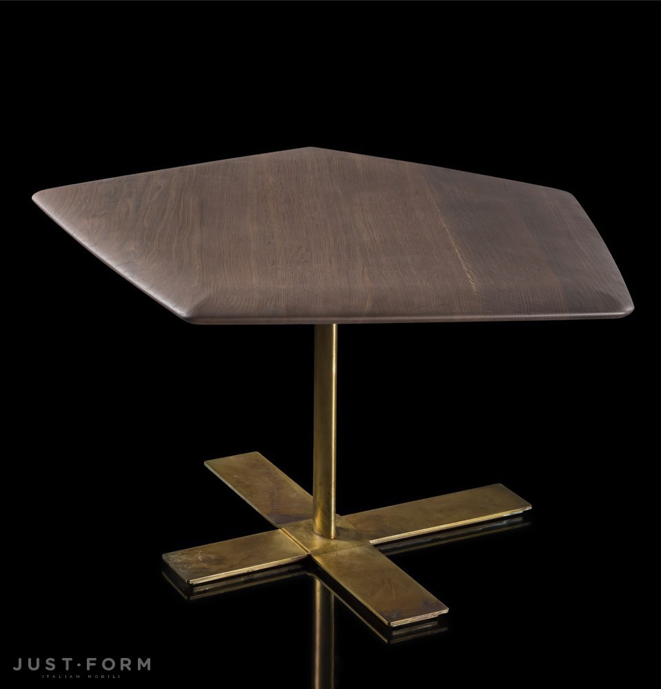 Кофейный столик Touch Coffee Table фабрика Henge фотография № 1