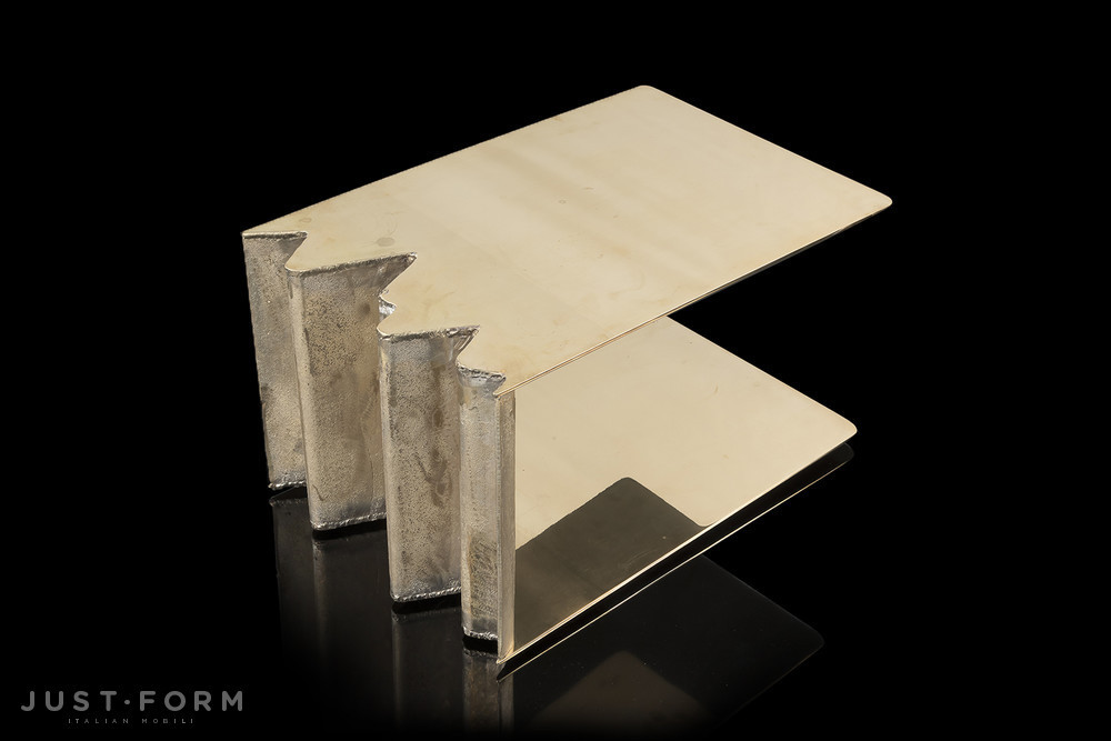 Кофейный столик Be Mine фабрика Henge фотография № 1