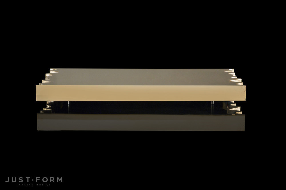 Кофейный столик Be Mine фабрика Henge фотография № 3