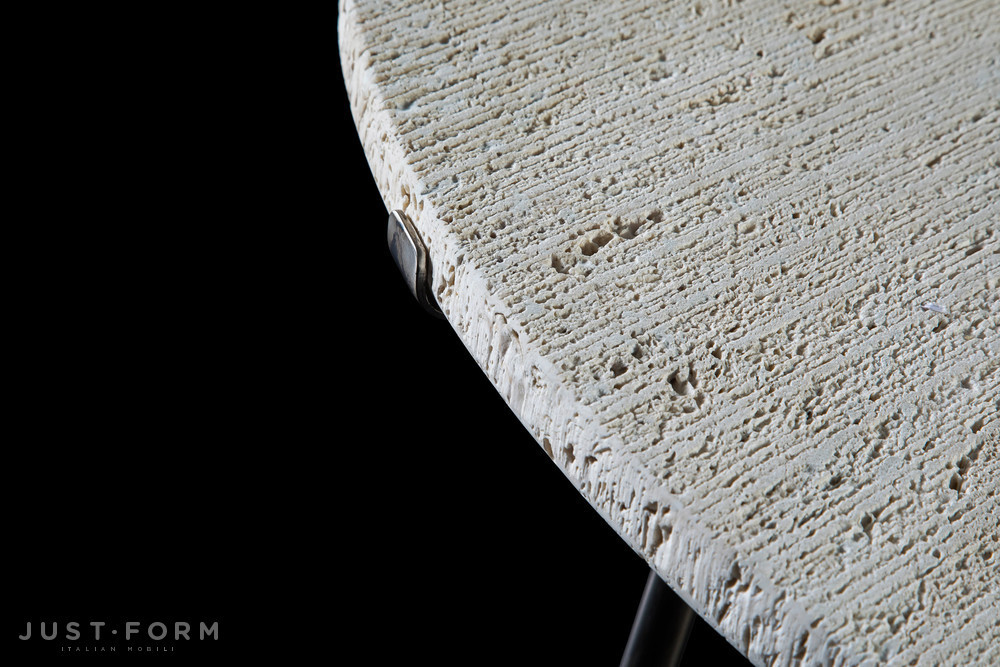 Кофейный столик Primitive Table фабрика Henge фотография № 3