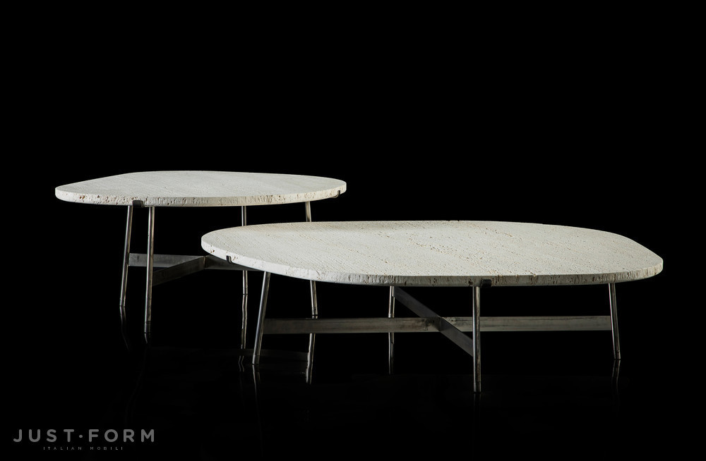 Кофейный столик Primitive Table фабрика Henge фотография № 1