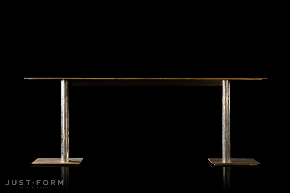 Кофейные столики и консоли Twistable фабрика Henge фотография № 5