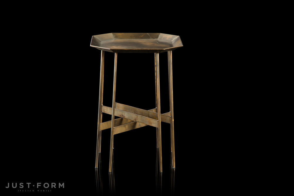Кофейный столик Octagon Table фабрика Henge фотография № 2