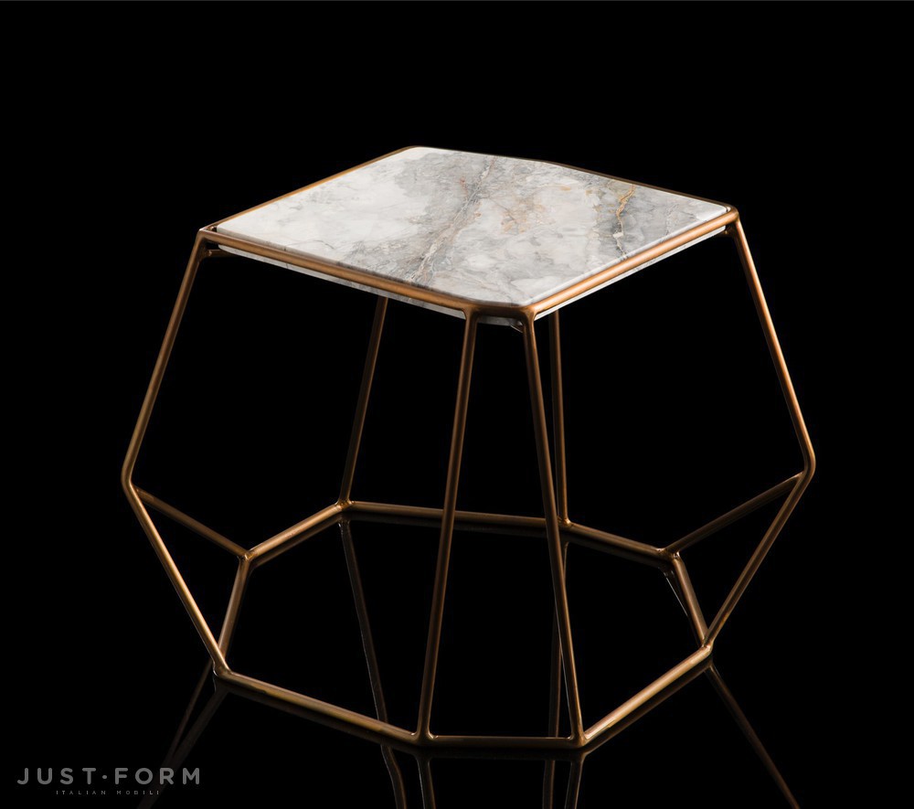 Кофейный столик W-Table фабрика Henge фотография № 7