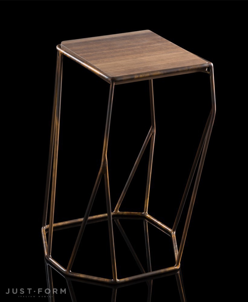 Кофейный столик W-Table фабрика Henge фотография № 9