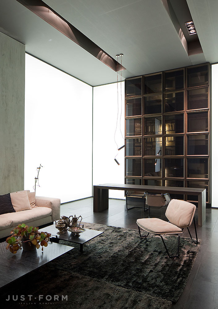 Кофейный столик Nomad Table фабрика Henge фотография № 4