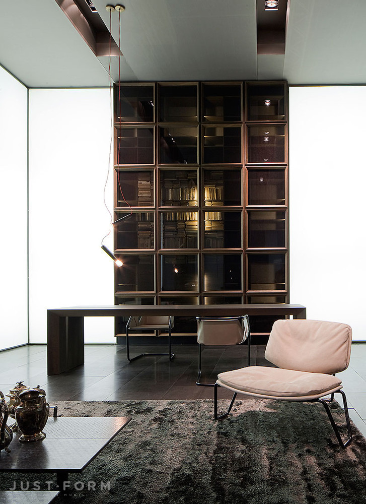 Кофейный столик Nomad Table фабрика Henge фотография № 6