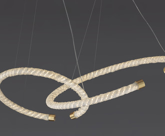 Люстра Mico II Pendant