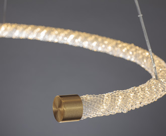 Люстра Mico III Pendant