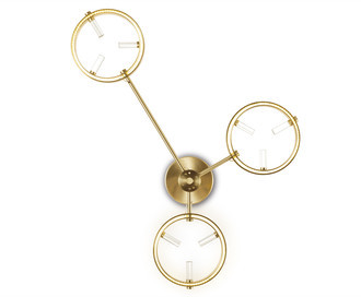 Бра Arlo III Wall Light
