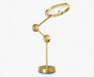 Настольная лампа Arlo Table Lamp