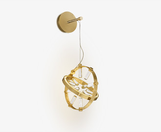 Бра Globo Wall Light