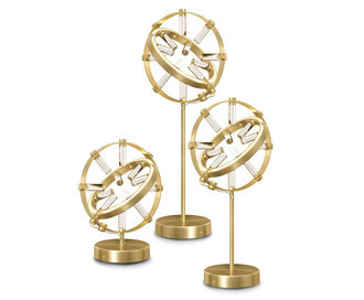 Настольная лампа Globo Table Lamp