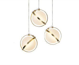 Подвесной светильник Vega Pendant