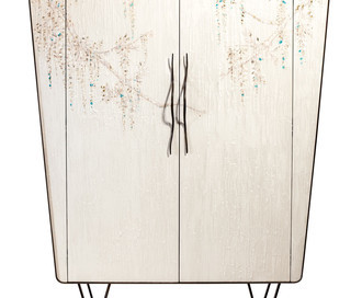 Сервант Icaro Cabinet