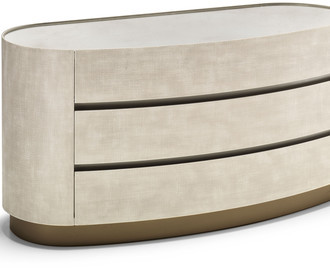 Комод Mirto Chest of Drawers
