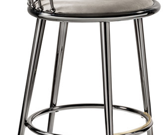 Барный стул Aurora Bacchettata Bar Stool