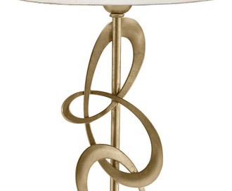 Настольная лампа Deco Bedside Lamp