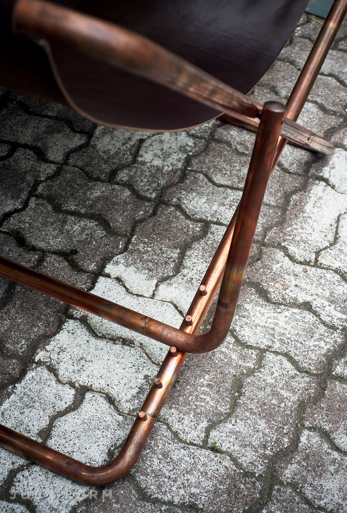 Складное садовое кресло Rimini фабрика Baxter фотография № 8