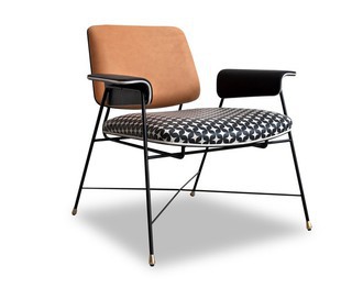 Стул Bauhaus