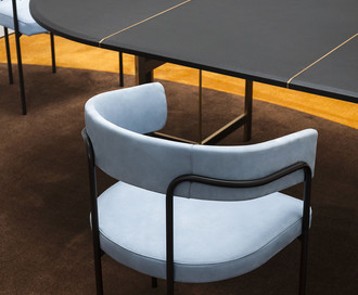 Стул C Chair