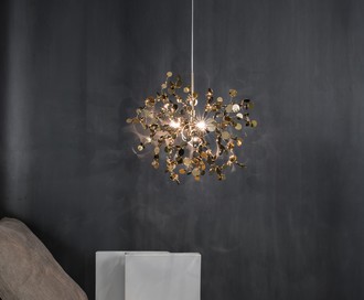 Подвесной светильник Argent Gold N90