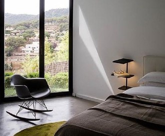 Настенный светильник Suite