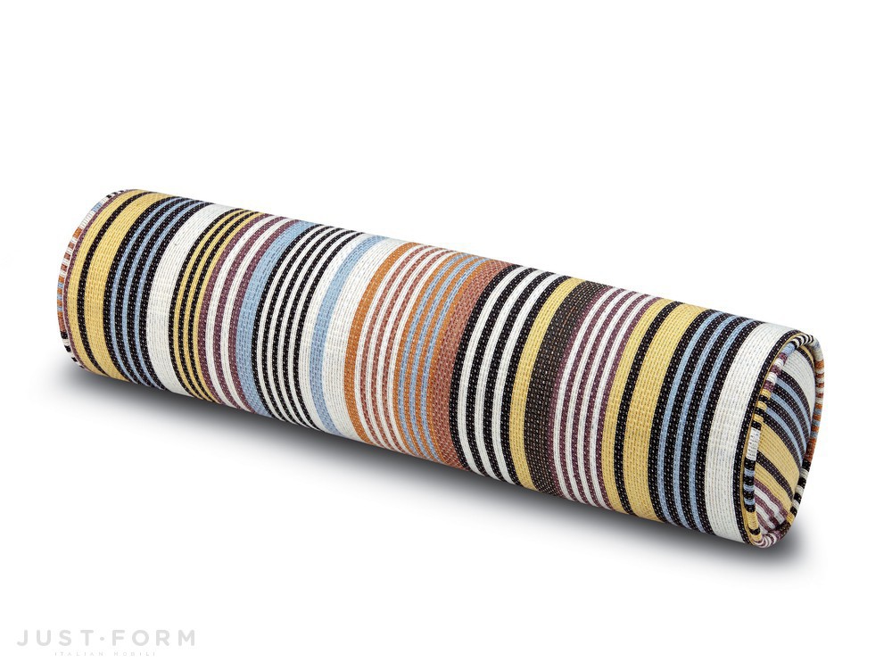 Диванная подушка Wismar фабрика Missoni Home фотография № 1