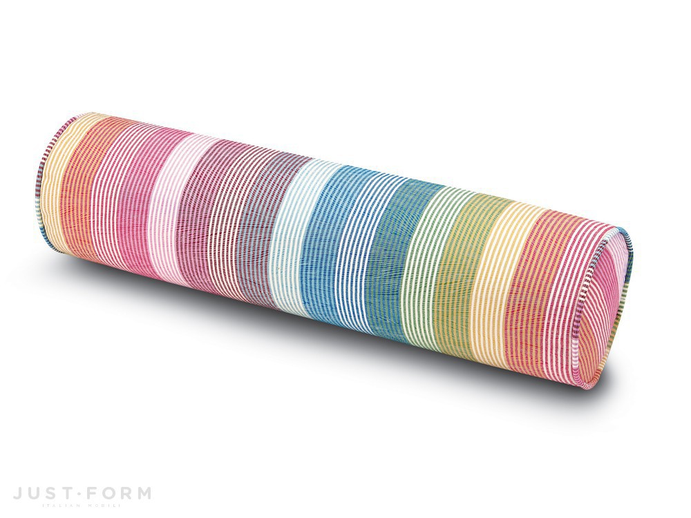 Диванная подушка Wiler фабрика Missoni Home фотография № 1