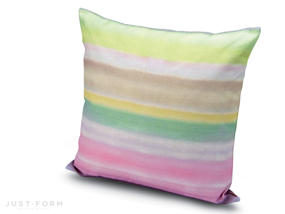 Диванная подушка Whitby фабрика Missoni Home фотография № 1