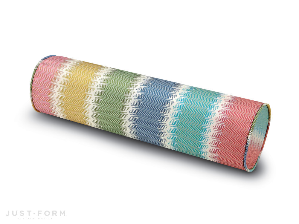 Диванная подушка Westminster фабрика Missoni Home фотография № 1