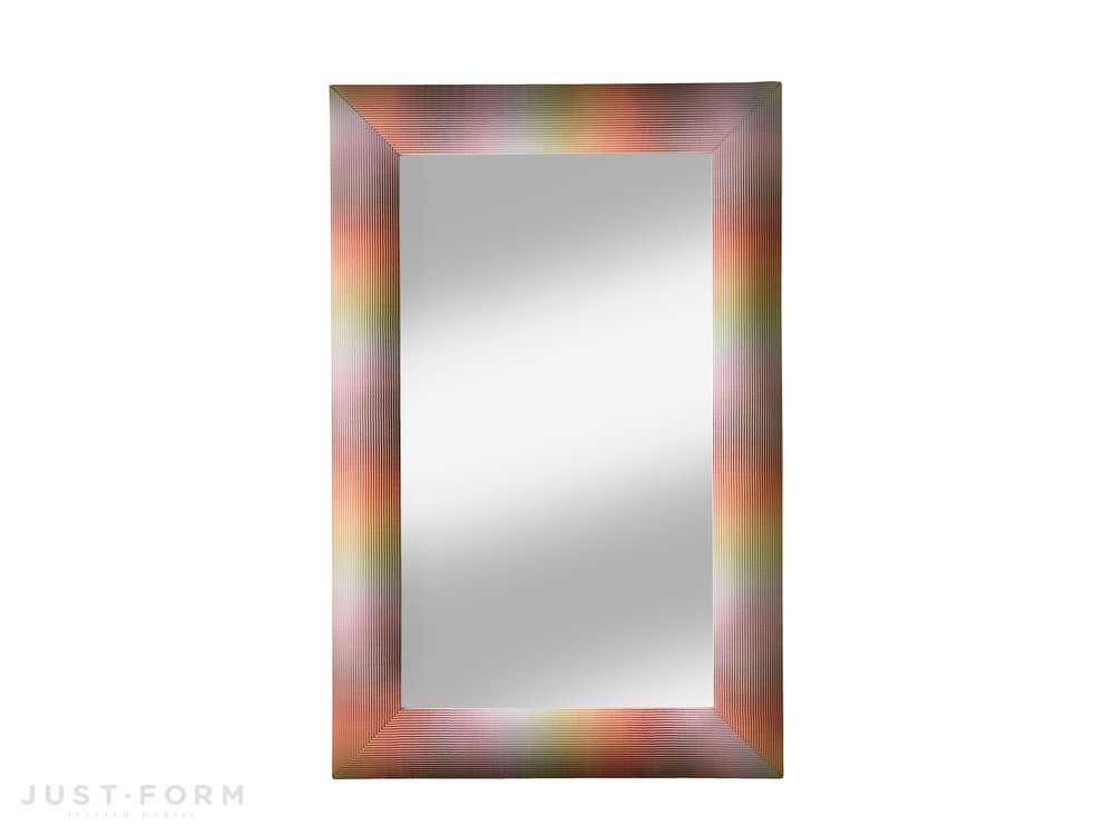 Зеркало Framed Mirror фабрика Missoni Home фотография № 5
