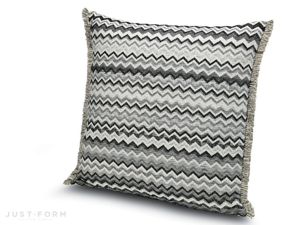 Диванная подушка Wipptal фабрика Missoni Home фотография № 2