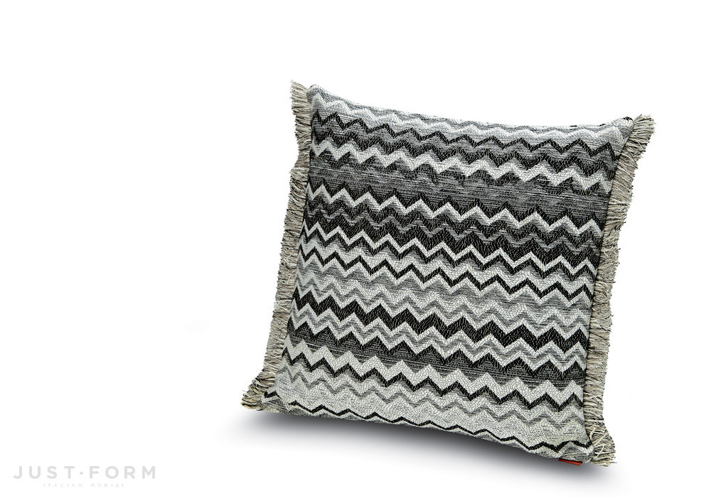 Диванная подушка Wipptal фабрика Missoni Home фотография № 1