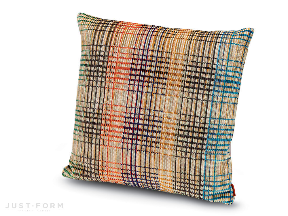 Диванная подушка Whittier фабрика Missoni Home фотография № 1