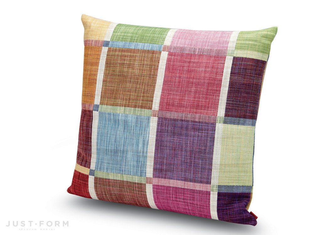 Диванная подушка Winchester фабрика Missoni Home фотография № 1