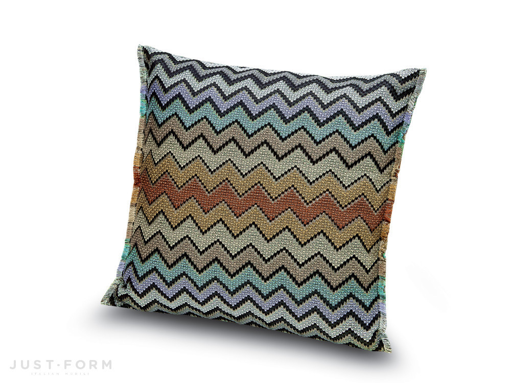 Диванная подушка Westmeath фабрика Missoni Home фотография № 1