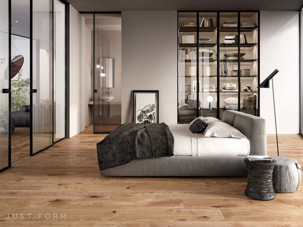 Паркет Vintage Rovere Seta фабрика GAROFOLI фотография № 13