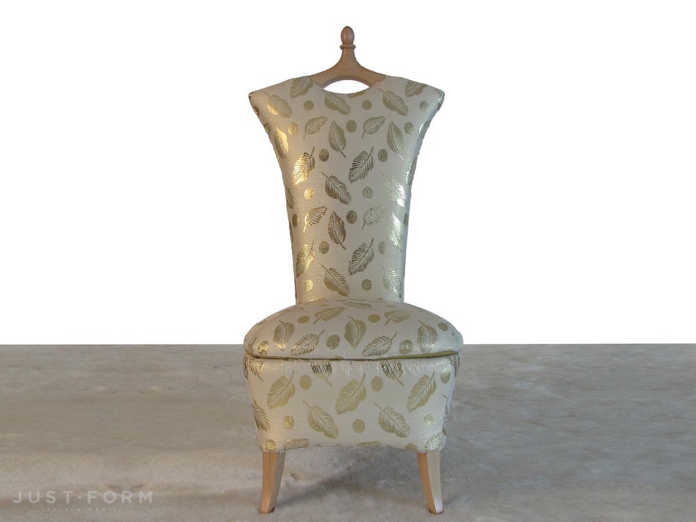 Маленькое кресло Ancella Special Edition фабрика Giovannetti фотография № 77
