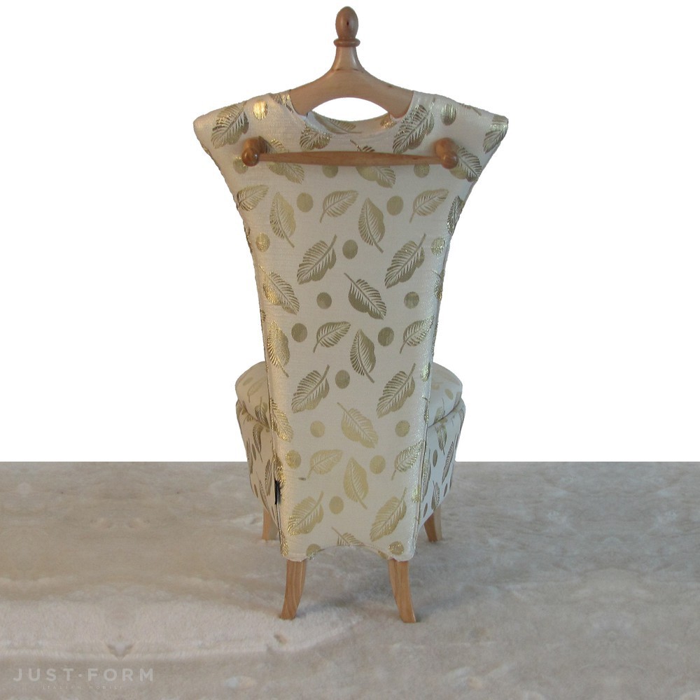 Маленькое кресло Ancella Special Edition фабрика Giovannetti фотография № 74