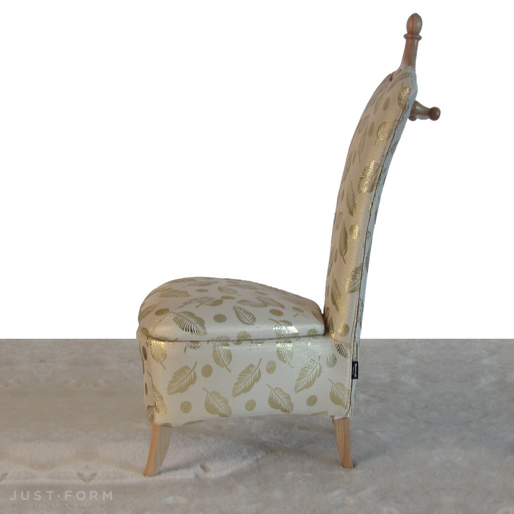 Маленькое кресло Ancella Special Edition фабрика Giovannetti фотография № 73