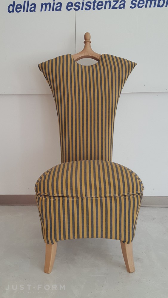 Маленькое кресло Ancella Special Edition фабрика Giovannetti фотография № 62