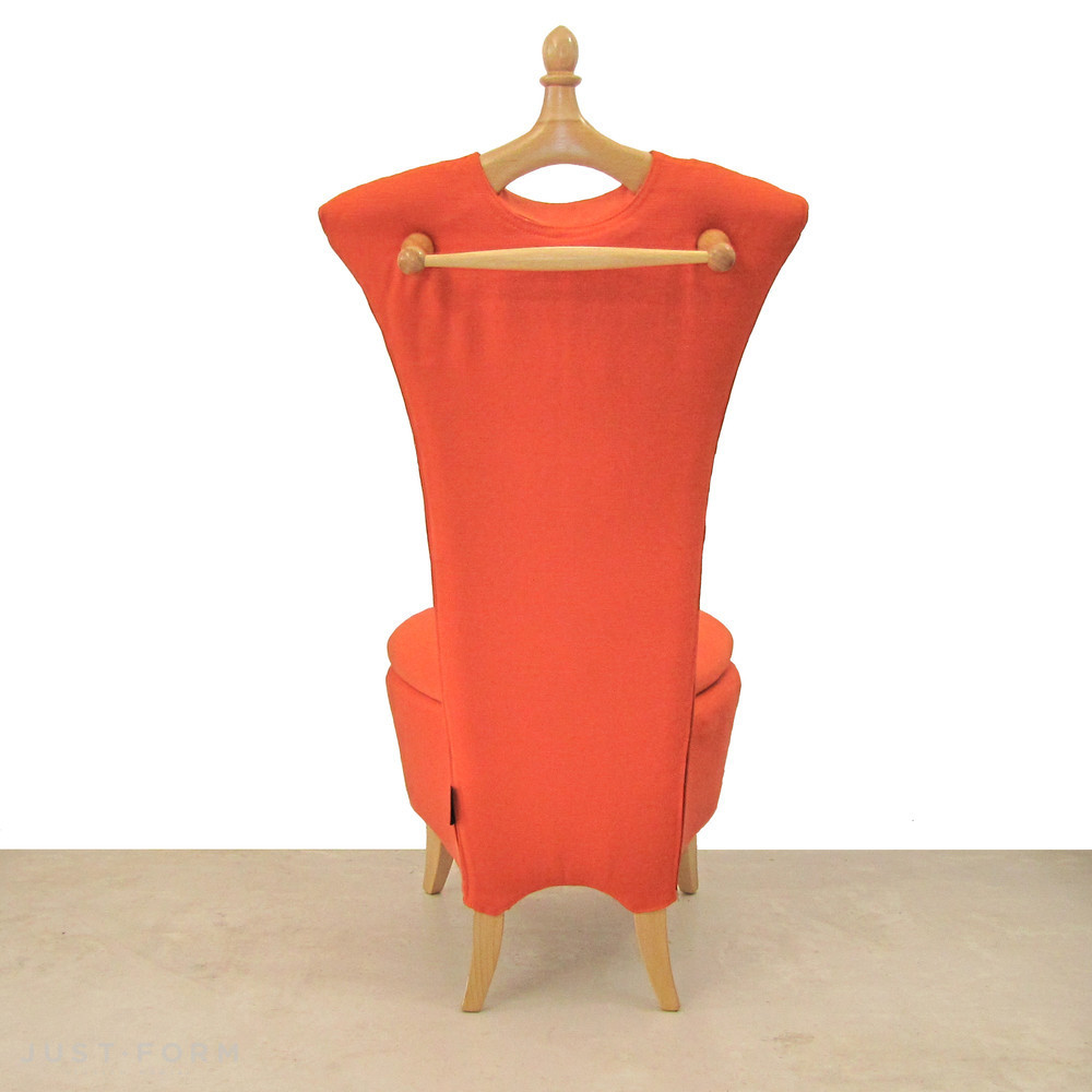 Маленькое кресло Ancella Special Edition фабрика Giovannetti фотография № 61