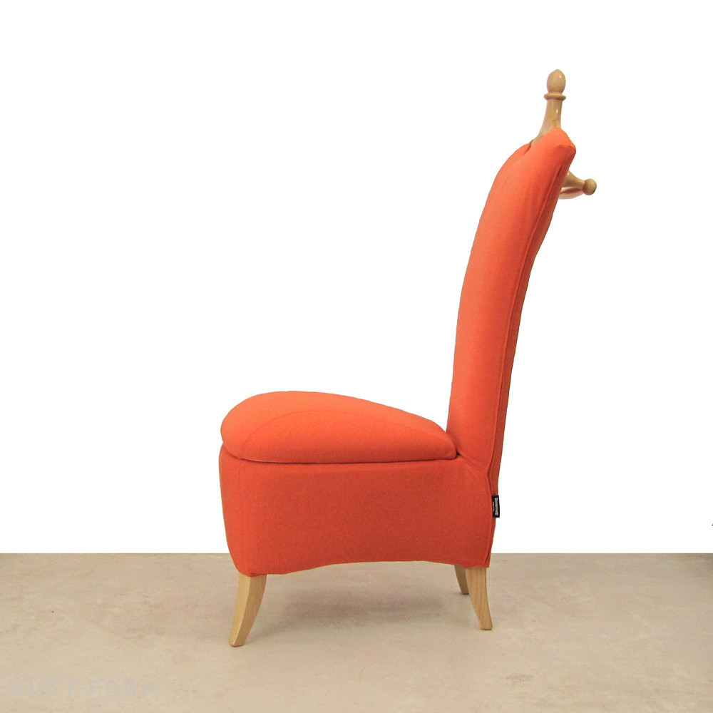 Маленькое кресло Ancella Special Edition фабрика Giovannetti фотография № 60