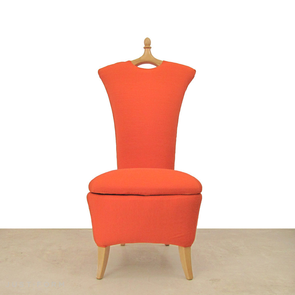 Маленькое кресло Ancella Special Edition фабрика Giovannetti фотография № 58