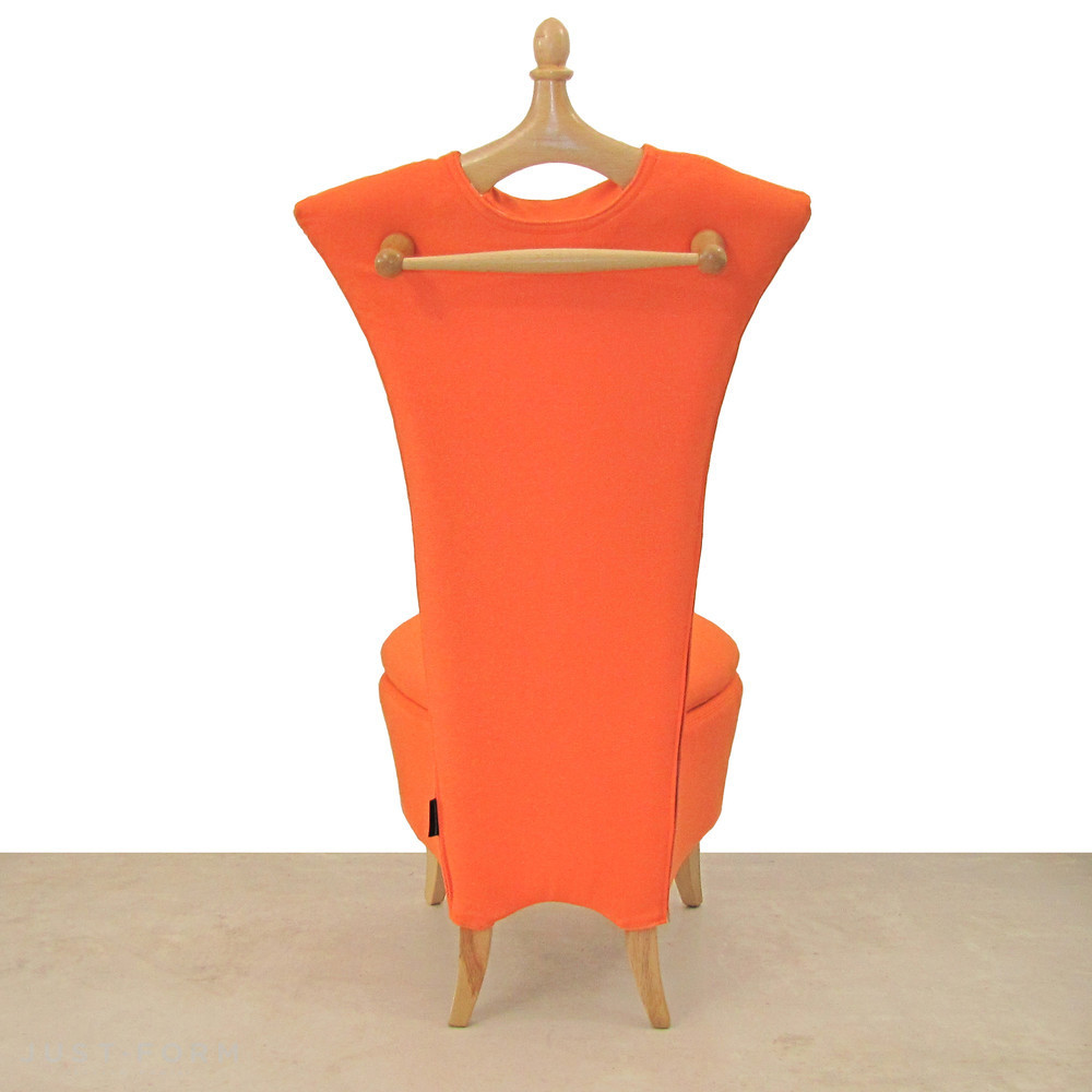 Маленькое кресло Ancella Special Edition фабрика Giovannetti фотография № 57
