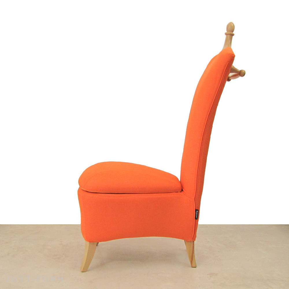 Маленькое кресло Ancella Special Edition фабрика Giovannetti фотография № 56