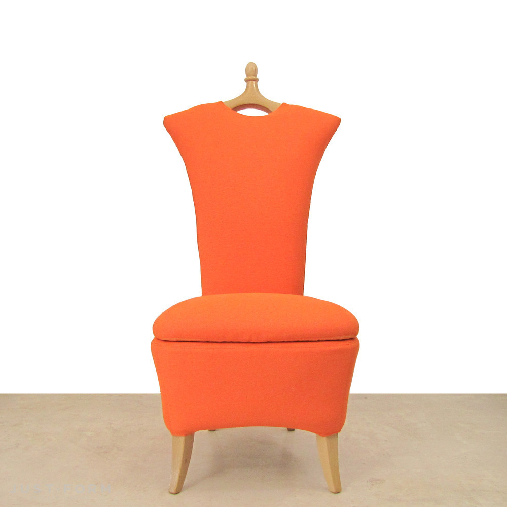 Маленькое кресло Ancella Special Edition фабрика Giovannetti фотография № 54