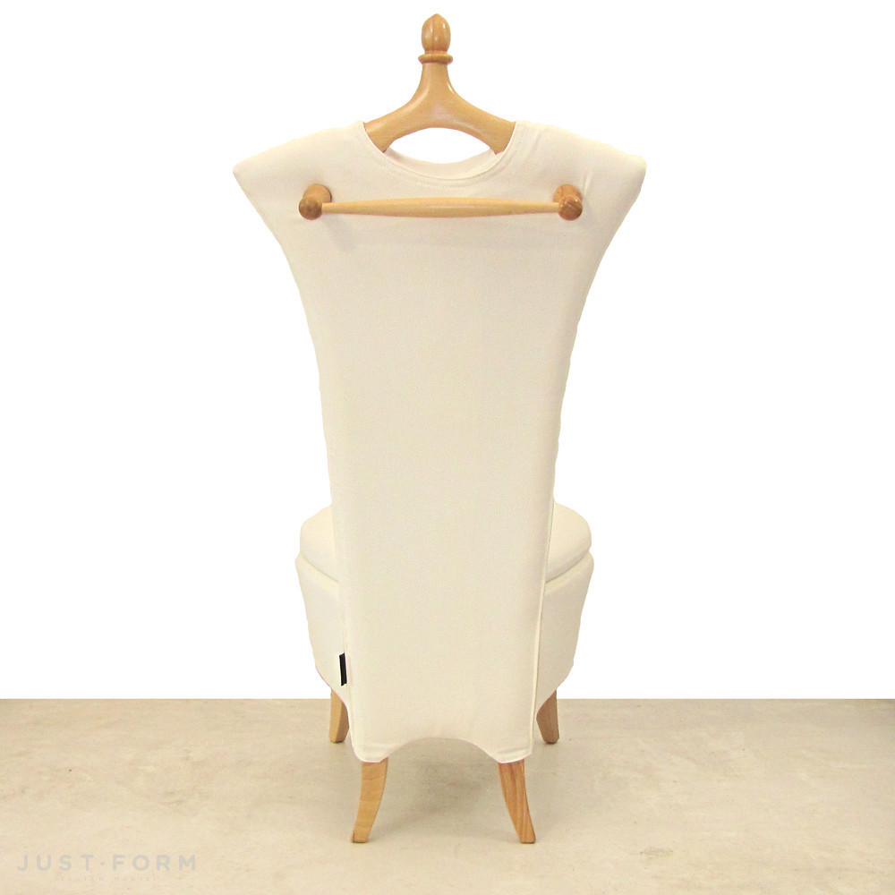 Маленькое кресло Ancella Special Edition фабрика Giovannetti фотография № 53