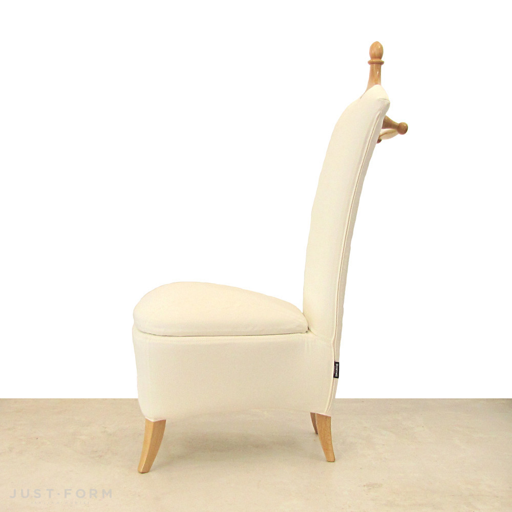 Маленькое кресло Ancella Special Edition фабрика Giovannetti фотография № 52